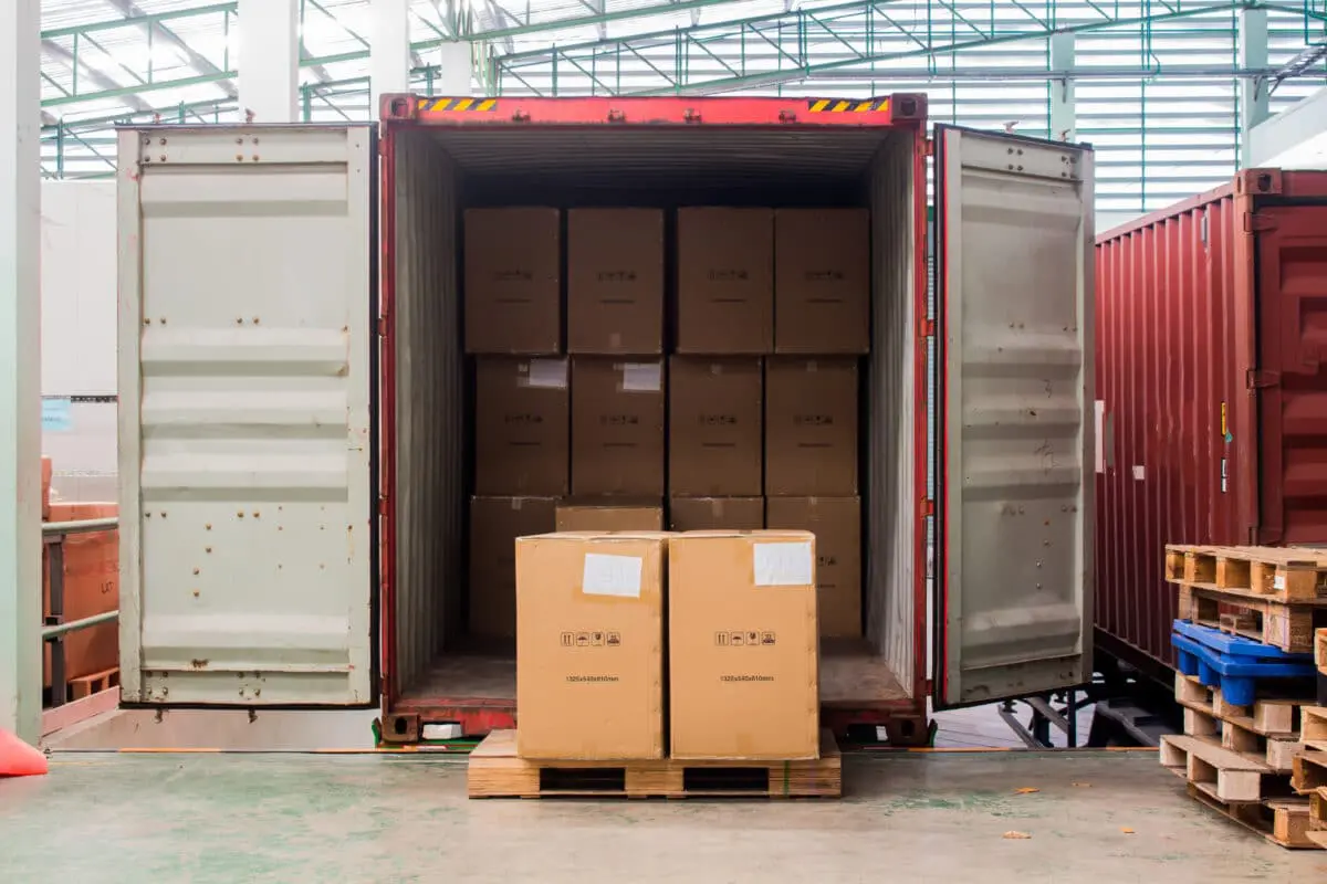 Cargo Transportation Services