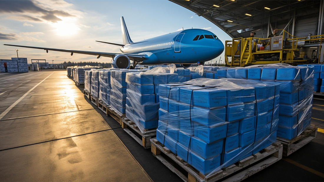 International Air Cargo Services