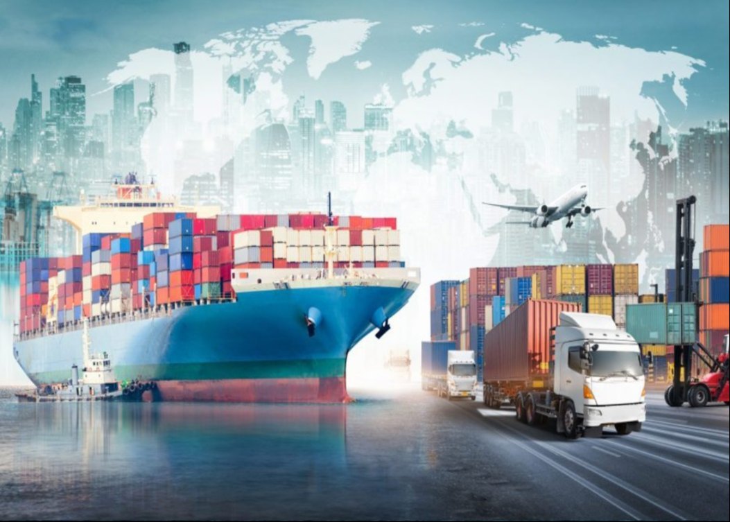 Import Sea Freight Services